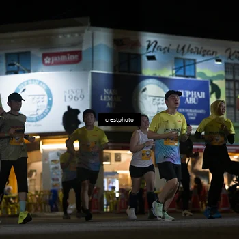 Runner Photo 5529446