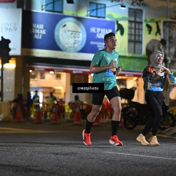 Runner Photo 5529451