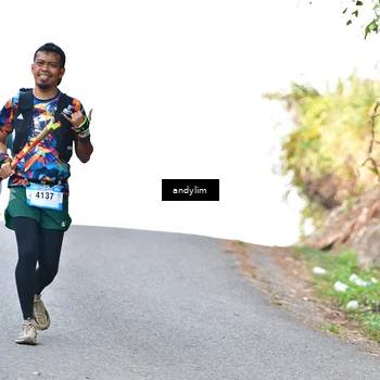 Runner Photo 5529455