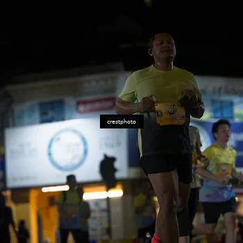 Runner Photo 5529456