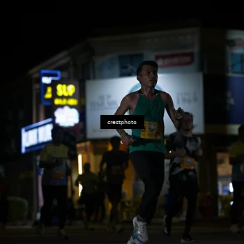 Runner Photo 5529457