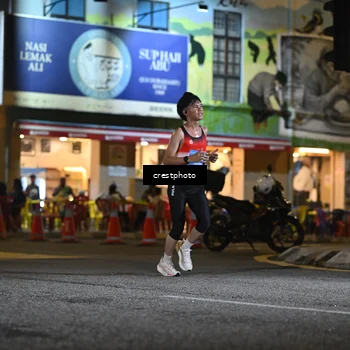 Runner Photo 5529459