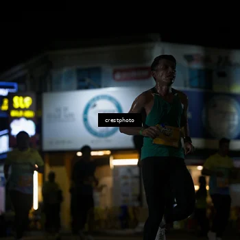 Runner Photo 5529462