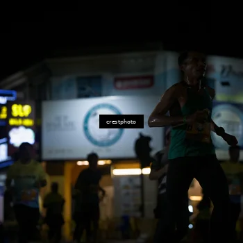 Runner Photo 5529464