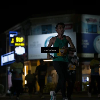 Runner Photo 5529465