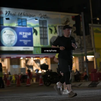 Runner Photo 5529466