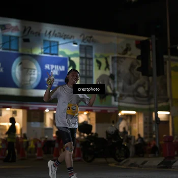 Runner Photo 5529467