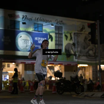 Runner Photo 5529468