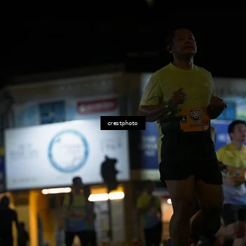 Runner Photo 5529469