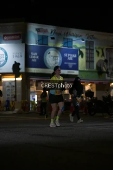 Runner Photo 5529471