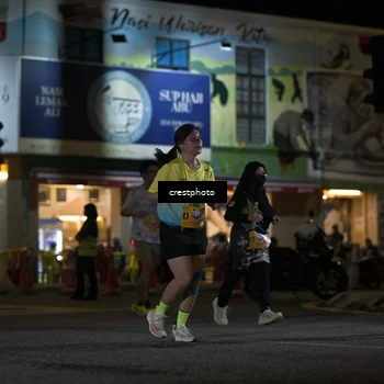 Runner Photo 5529474
