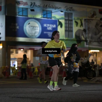 Runner Photo 5529475