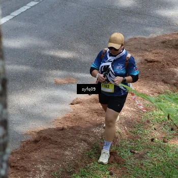Runner Photo 5529479