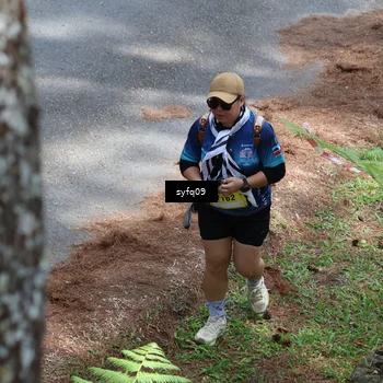 Runner Photo 5529485