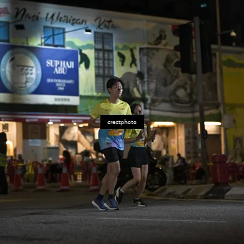 Runner Photo 5529489