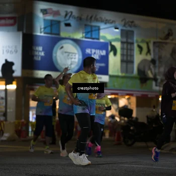 Runner Photo 5529490