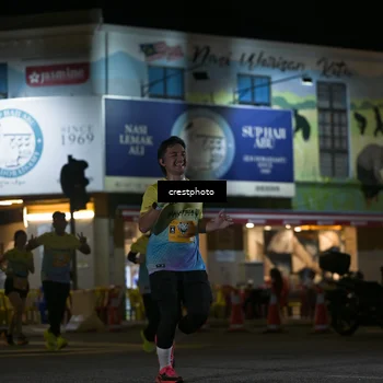 Runner Photo 5529495