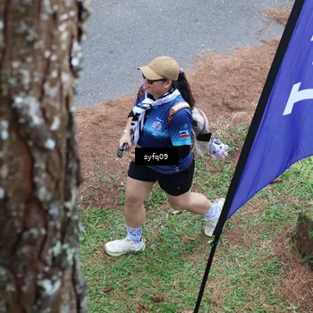 Runner Photo 5529496