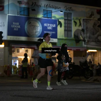 Runner Photo 5529500