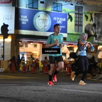 Runner Photo 5529504
