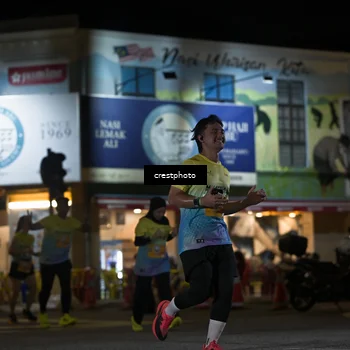 Runner Photo 5529505