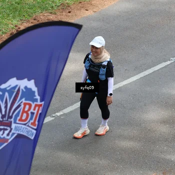 Runner Photo 5529506