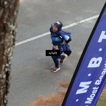 Runner Photo 5529510
