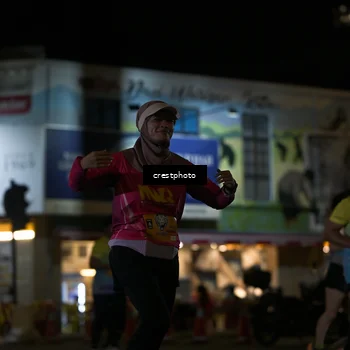 Runner Photo 5529521