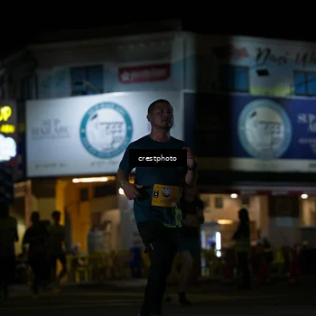 Runner Photo 5529524