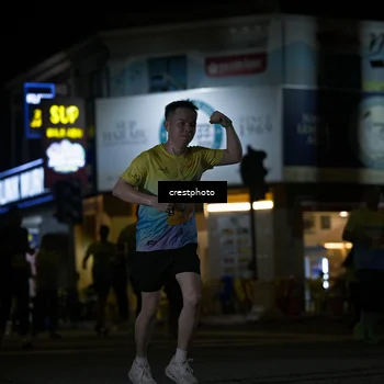 Runner Photo 5529526