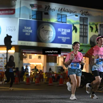 Runner Photo 5529527
