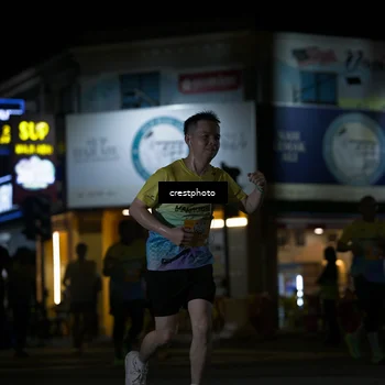 Runner Photo 5529533