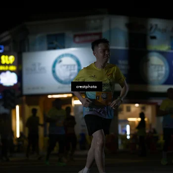 Runner Photo 5529536