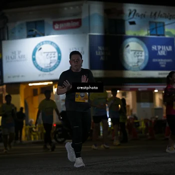 Runner Photo 5529540