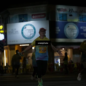 Runner Photo 5529552