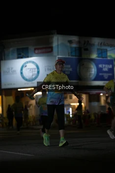 Runner Photo 5529554