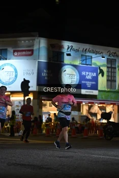 Runner Photo 5529555