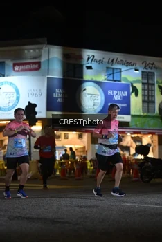Runner Photo 5529556