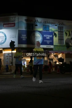 Runner Photo 5529557