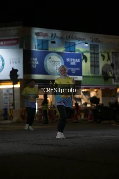 Runner Photo 5529561