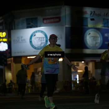 Runner Photo 5529562