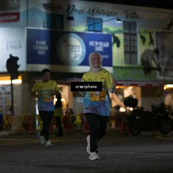 Runner Photo 5529567