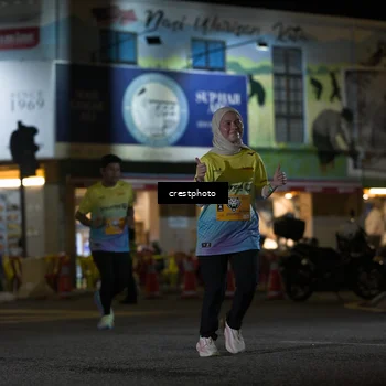 Runner Photo 5529568