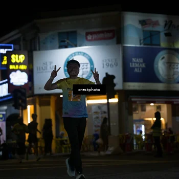Runner Photo 5529575