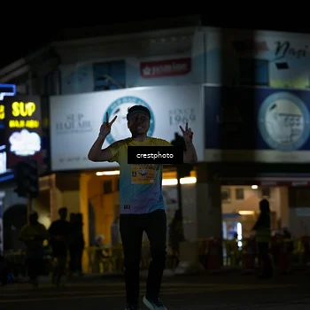 Runner Photo 5529577