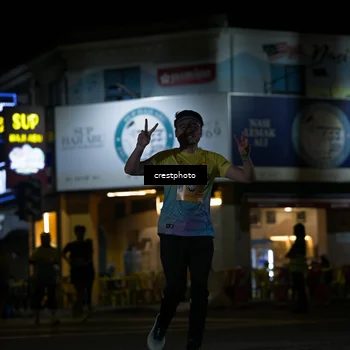 Runner Photo 5529578