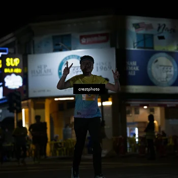 Runner Photo 5529579