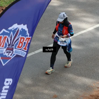 Runner Photo 5529584