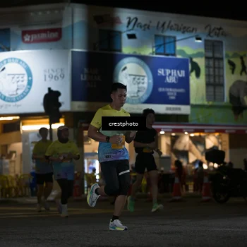 Runner Photo 5529586