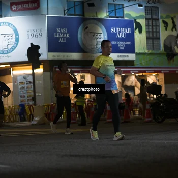 Runner Photo 5529592